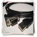 Fast usb to db9 pin printer cable